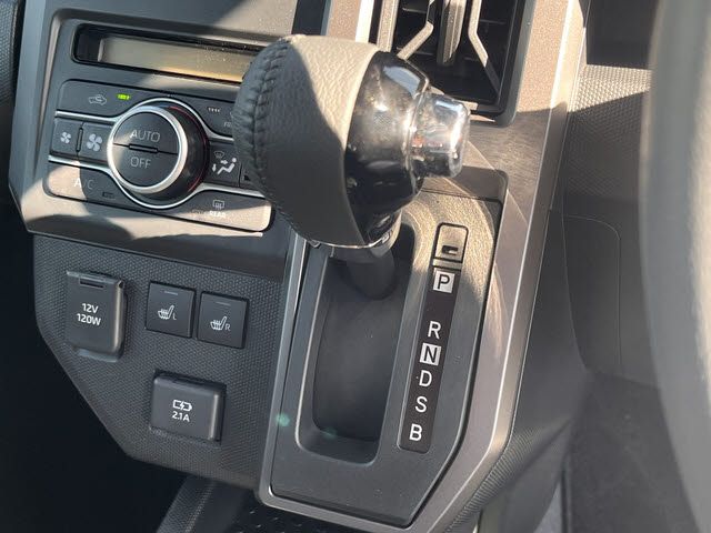 DAIHATSU TAFT 2024 Image 31