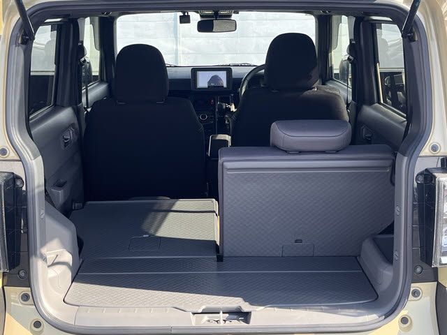 DAIHATSU TAFT 2024 Image 31