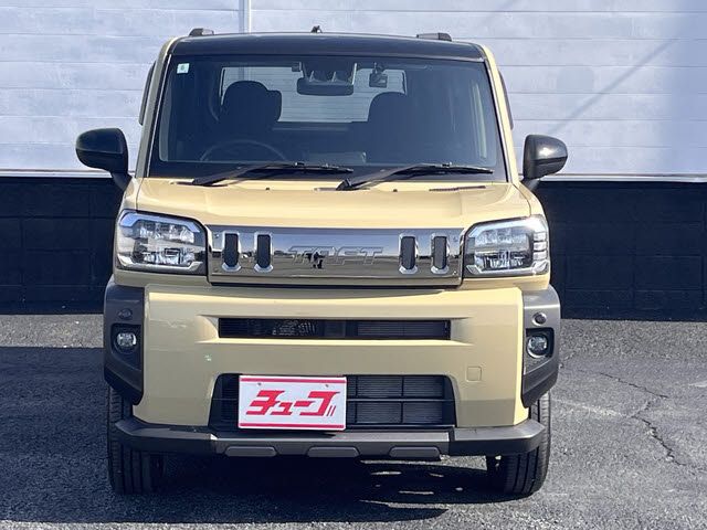 DAIHATSU TAFT 2024 Image 31