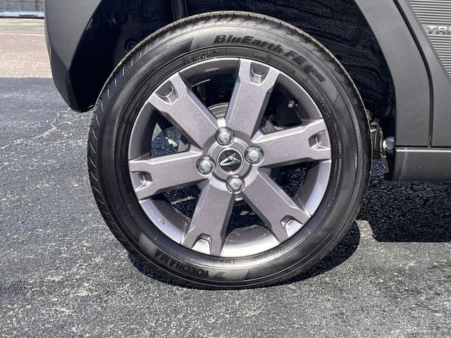 DAIHATSU TAFT 2024 Image 31