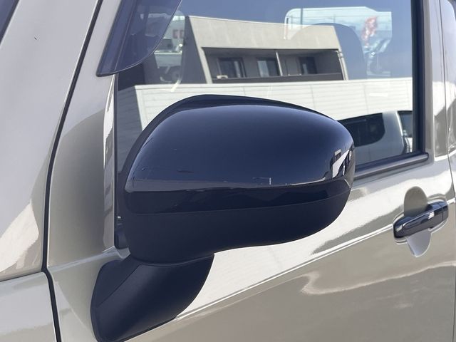 DAIHATSU TAFT 2024 Image 31