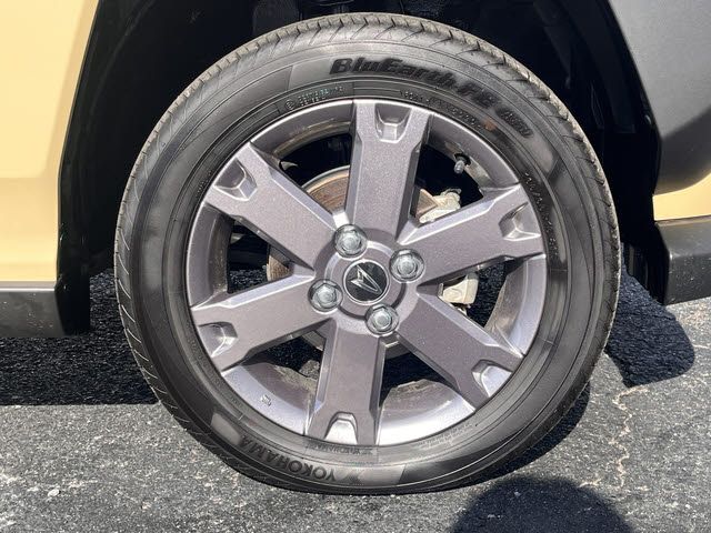 DAIHATSU TAFT 2024 Image 31