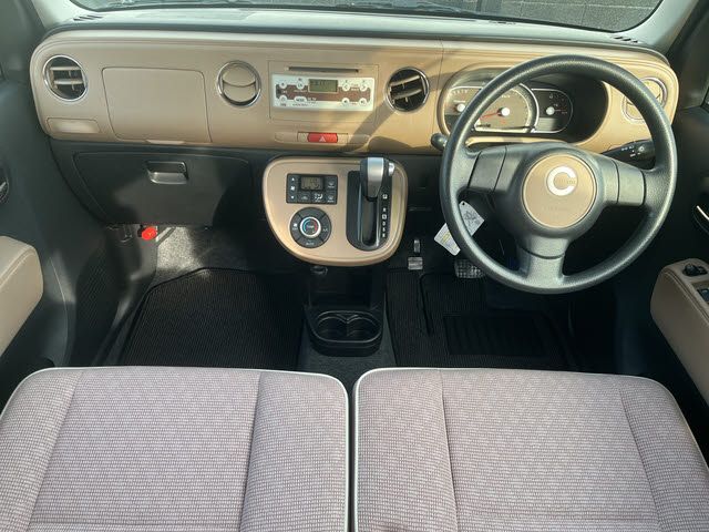 DAIHATSU MIRA COCOA 2015 Image 31