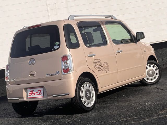 DAIHATSU MIRA COCOA 2015 Image 31