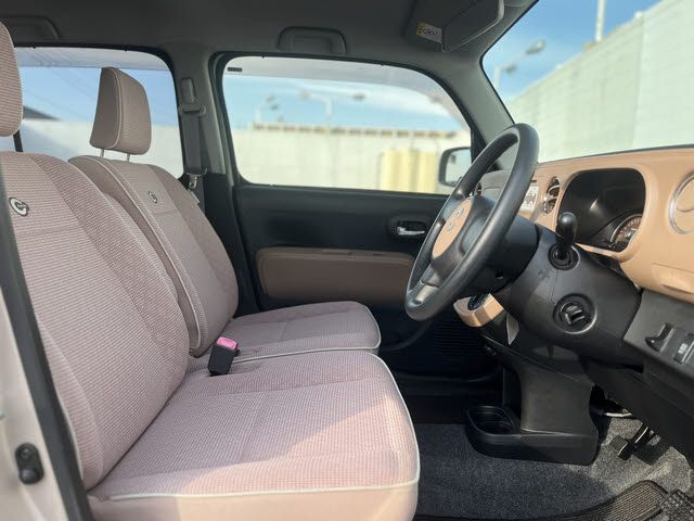 DAIHATSU MIRA COCOA 2015 Image 31