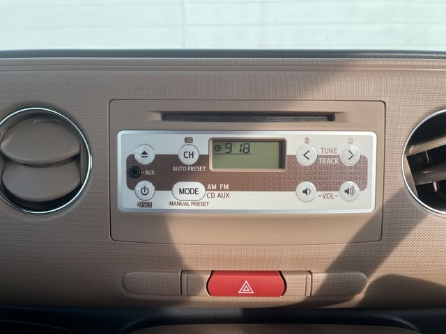 DAIHATSU MIRA COCOA 2015 Image 31