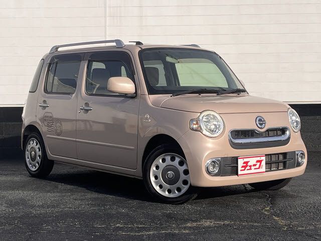 DAIHATSU MIRA COCOA 2015 Image 31