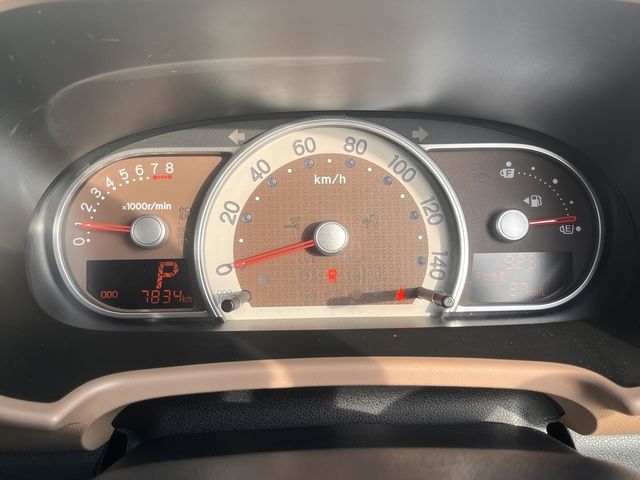 DAIHATSU MIRA COCOA 2015 Image 31