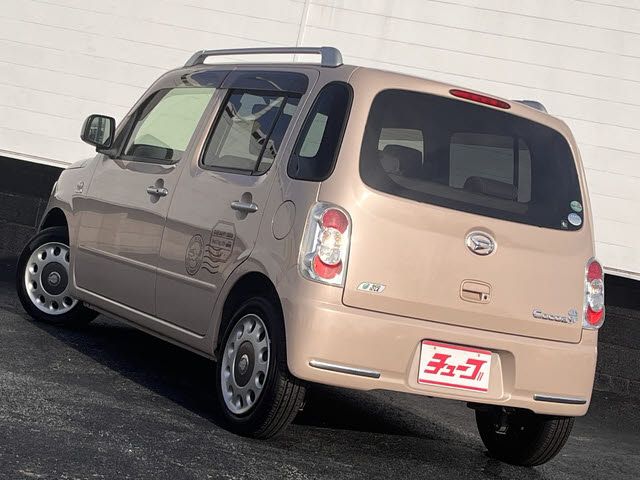 DAIHATSU MIRA COCOA 2015 Image 31