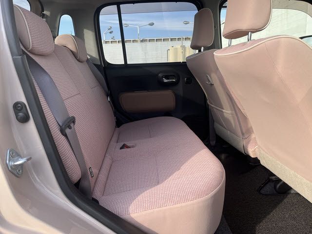 DAIHATSU MIRA COCOA 2015 Image 31