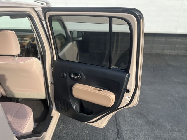 DAIHATSU MIRA COCOA 2015 Image 31