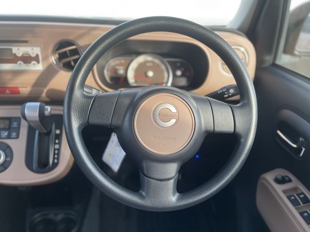 DAIHATSU MIRA COCOA 2015 Image 31