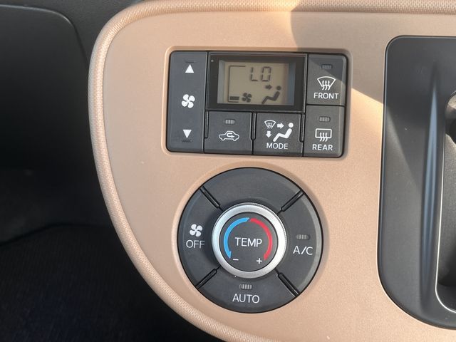 DAIHATSU MIRA COCOA 2015 Image 31