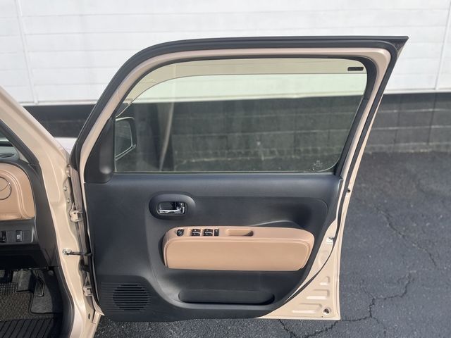 DAIHATSU MIRA COCOA 2015 Image 31