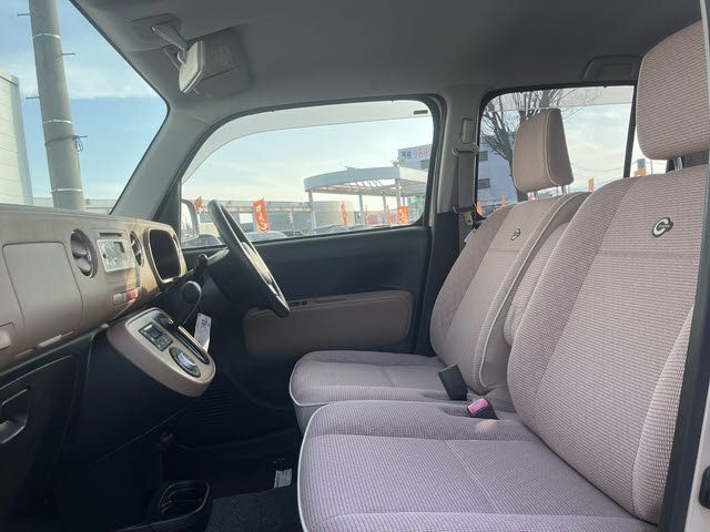 DAIHATSU MIRA COCOA 2015 Image 31