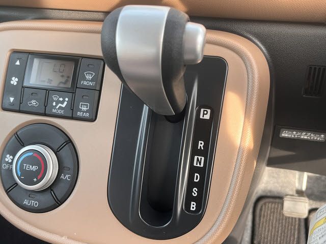 DAIHATSU MIRA COCOA 2015 Image 31