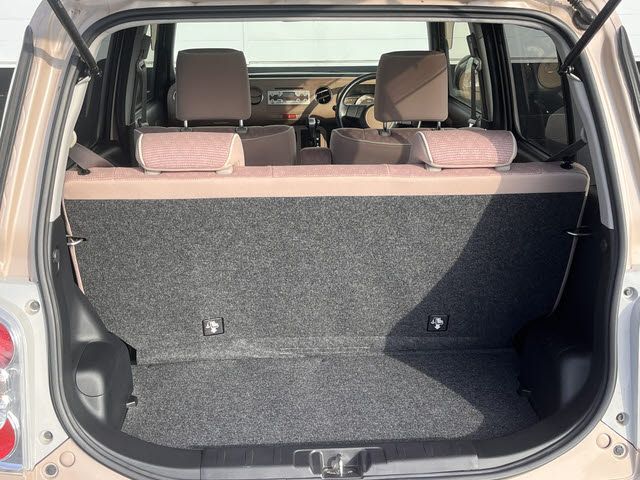 DAIHATSU MIRA COCOA 2015 Image 31