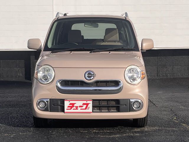 DAIHATSU MIRA COCOA 2015 Image 31
