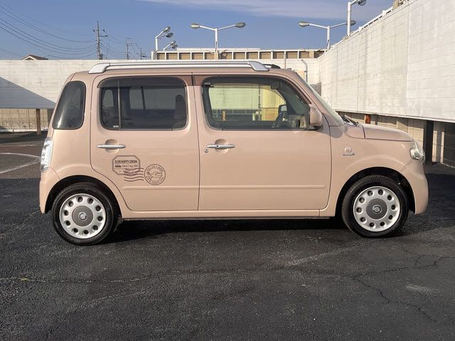 DAIHATSU MIRA COCOA 2015 Image 31