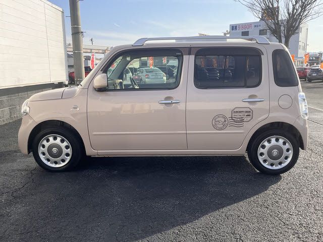 DAIHATSU MIRA COCOA 2015 Image 31