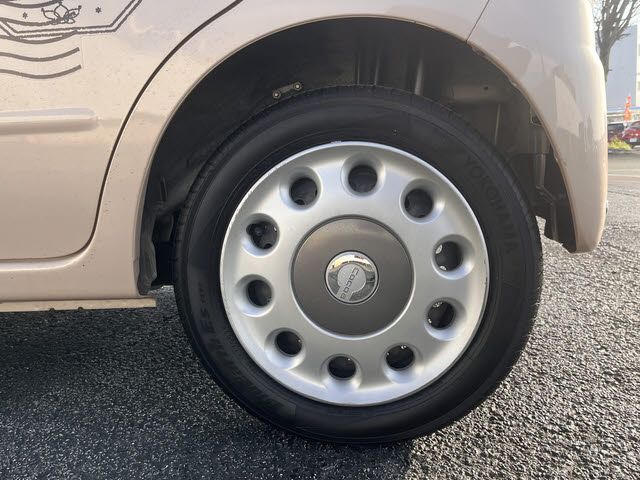 DAIHATSU MIRA COCOA 2015 Image 31