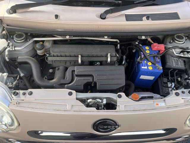 DAIHATSU MIRA COCOA 2015 Image 31