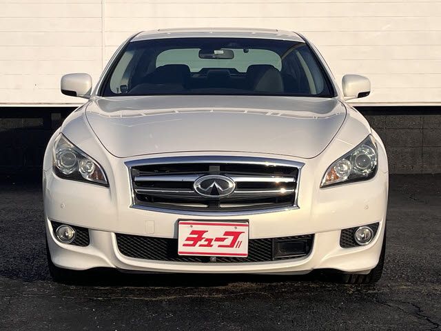 NISSAN FUGA 2010 Image 31