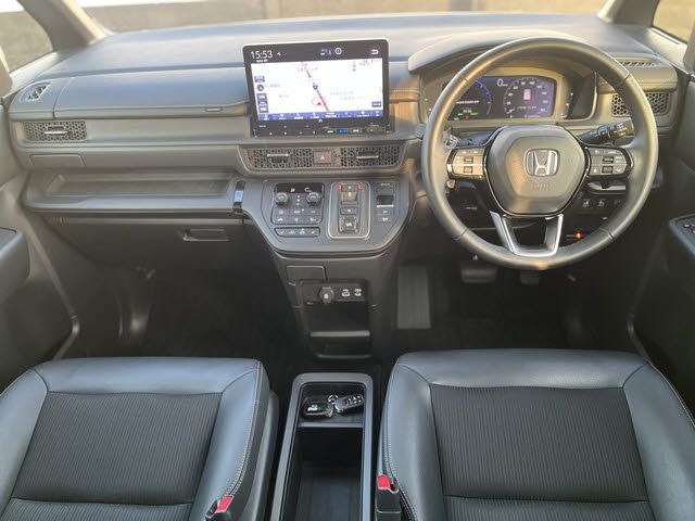HONDA STEPWAGON E:HEV SPAD 2023 Image 31