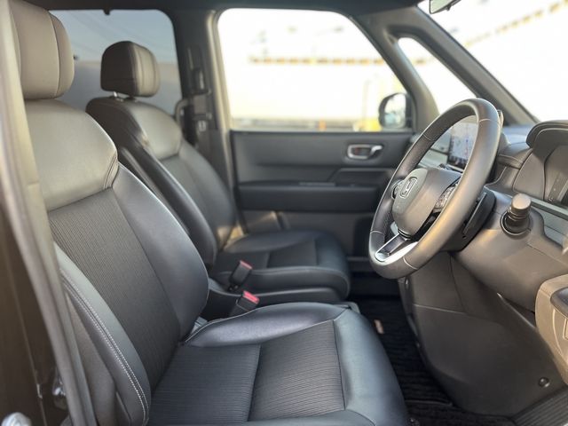 HONDA STEPWAGON E:HEV SPAD 2023 Image 31