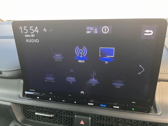 HONDA STEPWAGON E:HEV SPAD 2023 Image 31