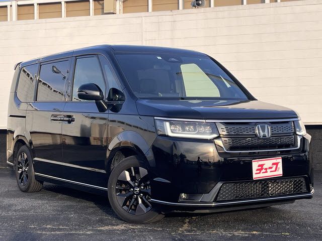 HONDA STEPWAGON E:HEV SPAD 2023 Image 31