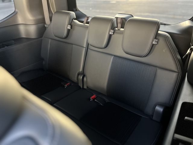 HONDA STEPWAGON E:HEV SPAD 2023 Image 31