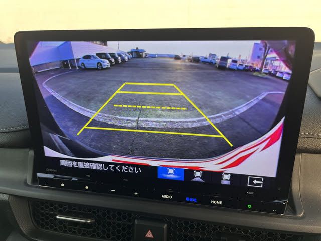 HONDA STEPWAGON E:HEV SPAD 2023 Image 31