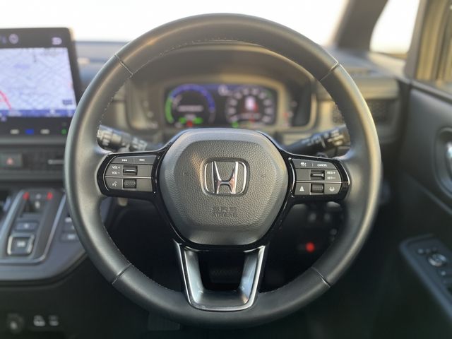 HONDA STEPWAGON E:HEV SPAD 2023 Image 31