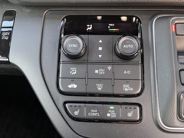 HONDA STEPWAGON E:HEV SPAD 2023 Image 31