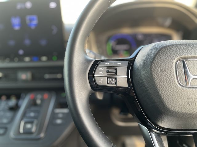 HONDA STEPWAGON E:HEV SPAD 2023 Image 31