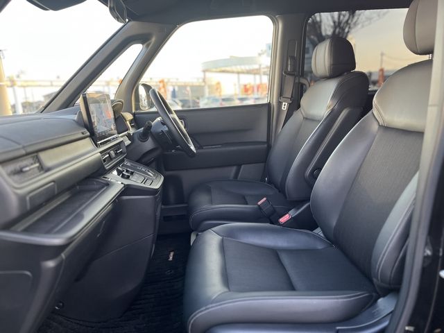 HONDA STEPWAGON E:HEV SPAD 2023 Image 31