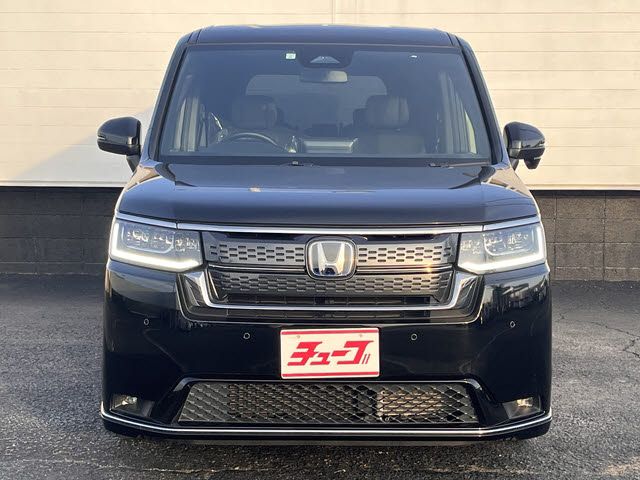 HONDA STEPWAGON E:HEV SPAD 2023 Image 31