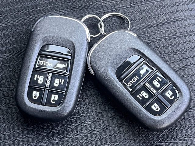 HONDA STEPWAGON E:HEV SPAD 2023 Image 31