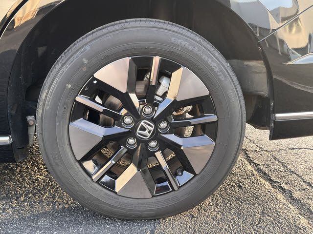 HONDA STEPWAGON E:HEV SPAD 2023 Image 31