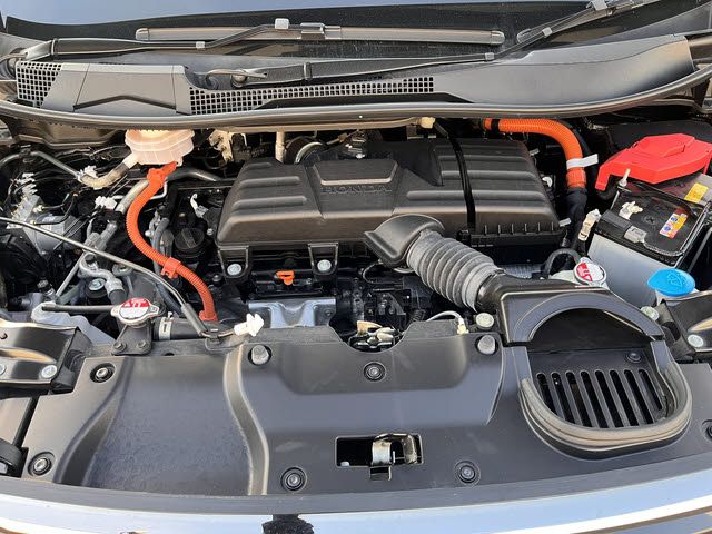 HONDA STEPWAGON E:HEV SPAD 2023 Image 31