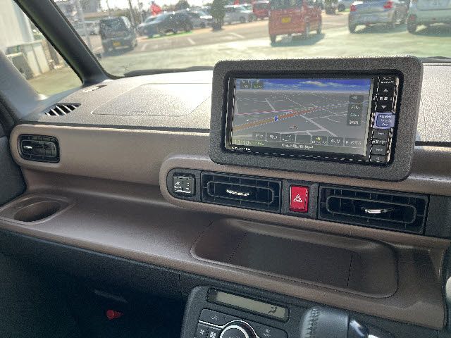 DAIHATSU MOVE CANBUS 2022 Image 31