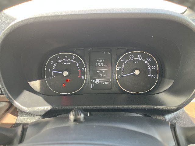 DAIHATSU MOVE CANBUS 2022 Image 31