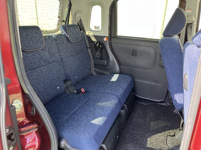 DAIHATSU MOVE CANBUS 2022 Image 31