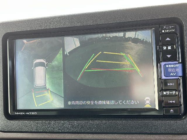 DAIHATSU MOVE CANBUS 2022 Image 31