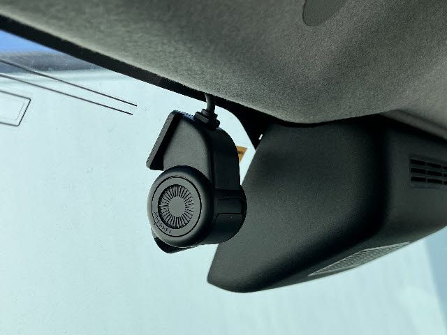 DAIHATSU MOVE CANBUS 2022 Image 31