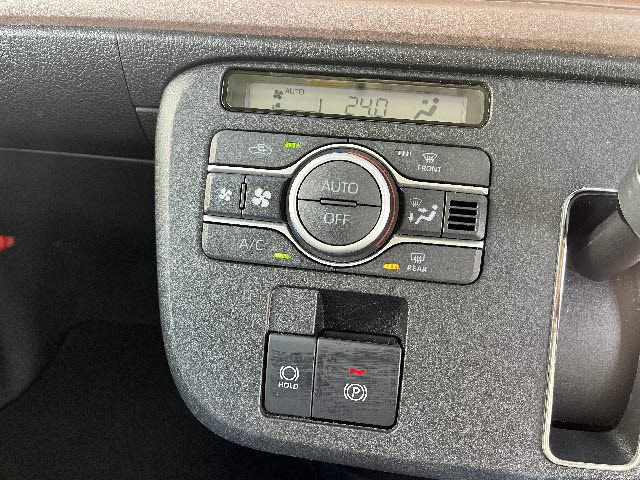 DAIHATSU MOVE CANBUS 2022 Image 31