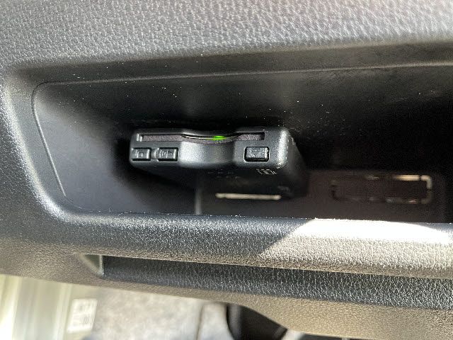 DAIHATSU MOVE CANBUS 2022 Image 31