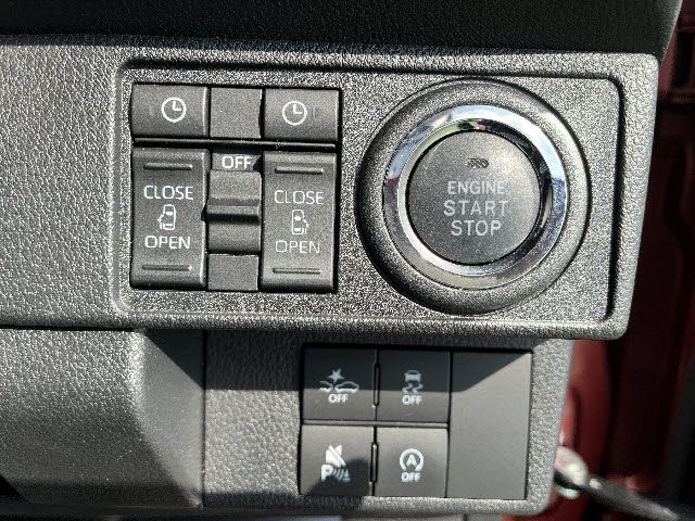 DAIHATSU MOVE CANBUS 2022 Image 31