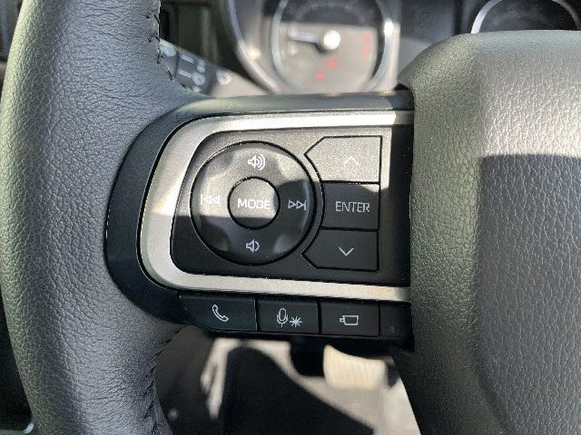 DAIHATSU MOVE CANBUS 2022 Image 31